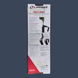 Lippert Components 733926 | Quick Drop Tongue Jack | 2,000 lb Trailer Jack