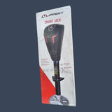 Lippert Components 643589 | Smart Jack Electric Trailer Jack | 3,500 lb Power Tongue Jack