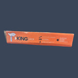 KING Jack OA-8000 | RV Digital HDTV Antenna | Over-the-Air TV Antenna System