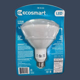 EcoSmart BR40 LED Soft White | 75W Replacement Flood Light Bulb | Indoor Outdoor LED Lamp