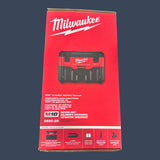 Milwaukee 0880-20 | M18 2 Gallon Wet/Dry Vacuum | Cordless Shop Vacuum