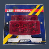 Optronics RVSTL20K | LED RV Combination Tail Light Kit | Stop Turn Tail Light Set