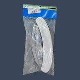 Kaper II 52526 | LED Euro Style Porch Light | RV Exterior Utility Light