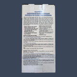 Valterra A01-1131VP | Inline RV Water Hose Filter with Hose Saver | Fresh Water Filtration System