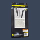 Stromberg Carlson AM-01 | Lend-A-Hand Dura Grip Replacement Hand Rail Grips | RV Handle Grip Set