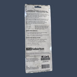 Suburban 233514 | Magnesium Anode Rod | RV Water Heater Replacement Anode