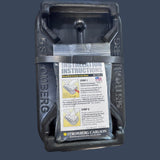 Stromberg Carlson JPB-SJSC.2 | Base Pad for Trailer Jack | Stabilizer Jack Support Pad