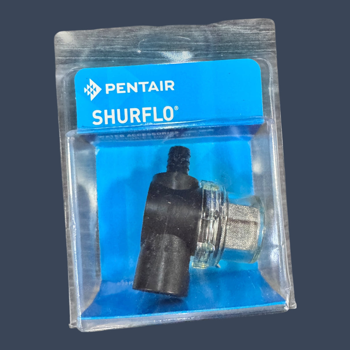 Shurflo | Twist-On Water Strainer | 1/2" RV & Marine Pump Strainer