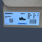 Merrell Accentor 3 | Olive/Moss | Men's Hiking Shoe | J500411