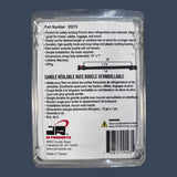 JR Products 5215 | Adjustable Safety Strap with Locking Buckle | 2-Pack RV Multi-Purpose Strap