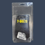 Lippert JT's Strong Arm 314594 | Replacement T-Bolts | RV Jack Stabilizer Hardware Kit