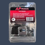 AP Products 013-705 | Key'd-A-Like LP Tank Lock | RV Propane Cylinder Security Lock