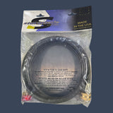MB Sturgis 100284-60-MBS | Propane Bulk Adapter Hose | 60" Appliance Extension Hose
