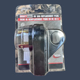 Valterra A10-P30VP | Mighty Cord 30 Amp Replacement Plug | RV Male Power Cord Plug