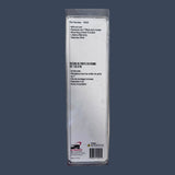 JR Products 10525 | 6" Stainless Steel T-Style Door Holder | RV Door Catch