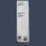 JR Products 10434 | 6" Plastic T-Style Door Holder | Black RV Door Catch