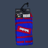 Odd Sox | Twizzlers | Size 8-12 | Novelty Graphic Crew Socks