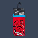 Odd Sox | Kool-Aid | Size 8-12 | Novelty Graphic Crew Socks