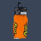 Odd Sox | Cheetos | Size 8-12 | Novelty Graphic Crew Socks