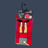 Odd Sox |Beavis and Butt-Head | Size 8-12 | Novelty Graphic Crew Socks
