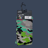 Odd Sox |Warplane Camo | Size 8-12 | Novelty Graphic Crew Socks