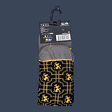 Odd Sox |Godfather | Size 8-12 | Novelty Graphic Crew Socks