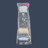 Micro Matic DP-120D-20GR | 20" Surface Mount Drip Tray with Glass Rinser | Stainless Steel
