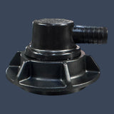 Micro Matic WD-032 | Scholle "L" Bag Connector | Beverage Dispensing BIB Fitting
