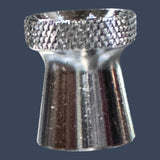 Micro Matic 4302 | Beer Faucet Lever Collar | Chrome Replacement Collar