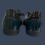 Adidas Samba OG JR8750 | Aurora Ivy Patent Leather | Women's Sneakers