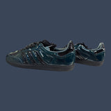 Adidas Samba OG JR8750 | Aurora Ivy Patent Leather | Women's Sneakers