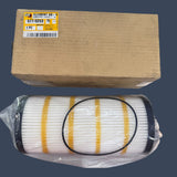 Caterpillar 571-5253 | Transmission Filter Element Assembly | Genuine CAT OEM Advanced High Efficiency Filter