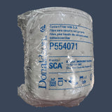 Donaldson P554071 | Spin-On Coolant Filter | Heavy Duty Engine Coolant System Filter