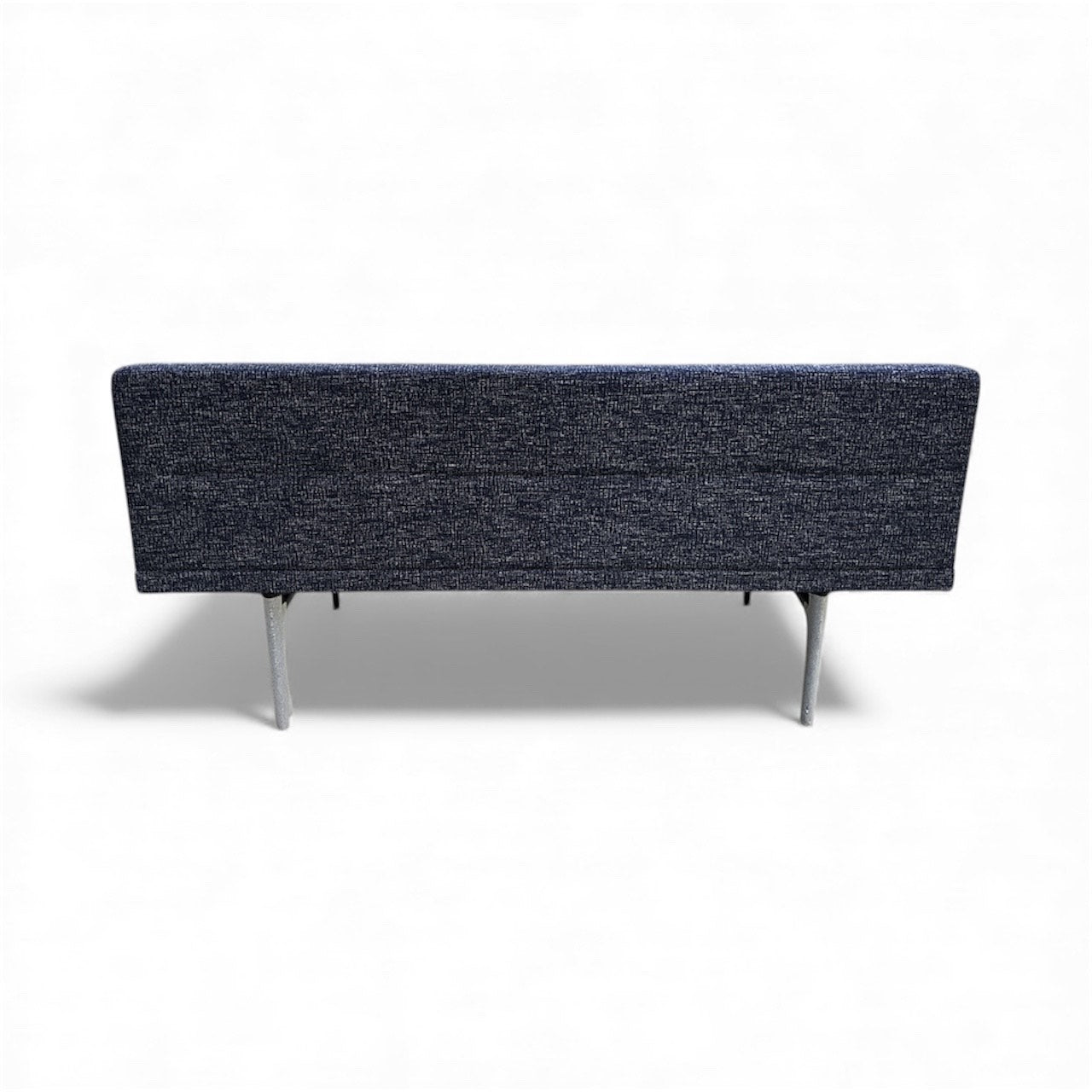 PARLEZ 70120 Upholstered Bench with Ganging Capability – Keilhauer