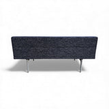 PARLEZ 70120 Upholstered Bench with Ganging Capability – Keilhauer