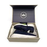 Side profile of Hyper Light Glide sneaker