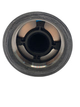 Close-up Fleetguard LF14000NN Oil Filter – OEM Diesel Engine Spin-On Lube Filter for Cummins 4367100