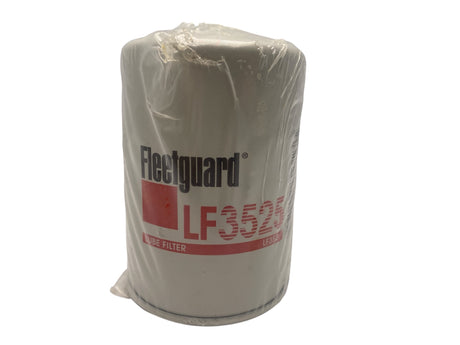 Fleetguard LF3525 Lube Filter – Genuine Spin-On Oil Filter for Diesel Engines