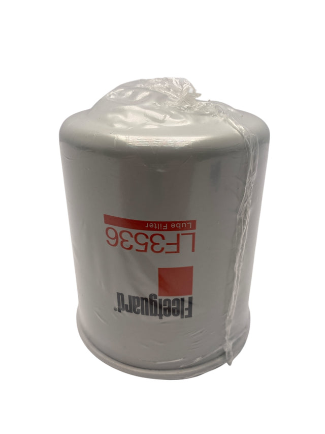Fleetguard LF3536 Lube Filter – Genuine OEM Spin-On Oil Filter Replacement