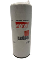 Fleetguard LF9009 Oil Filter | Replaces LF3000 | Cummins 3401544 Lube Filter with Stratapore/Venturi Technology