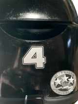 Mercury OEM 4 HP Outboard Motor – 4-Stroke Tiller, 15” Shaft, Model 1F04201KK