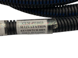 Genuine Cummins 4933923 Main Station Key Switch Harness