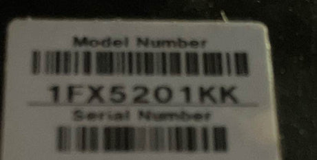 Mercury 5HP Outboard Motor – Genuine 4-Stroke Tiller Engine, 15” Shaft, Model 1FX5201KK