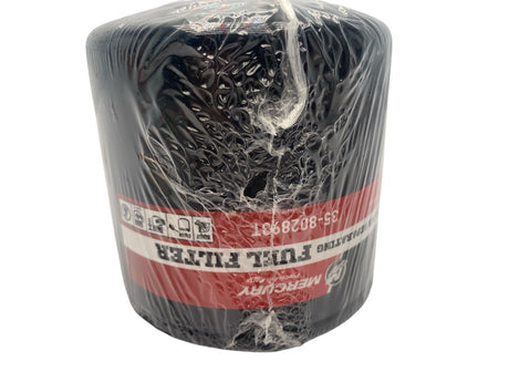 Mercury MerCruiser 35-802893T Water Separating Fuel Filter – Genuine OEM Outboard & Sterndrive Engine Part