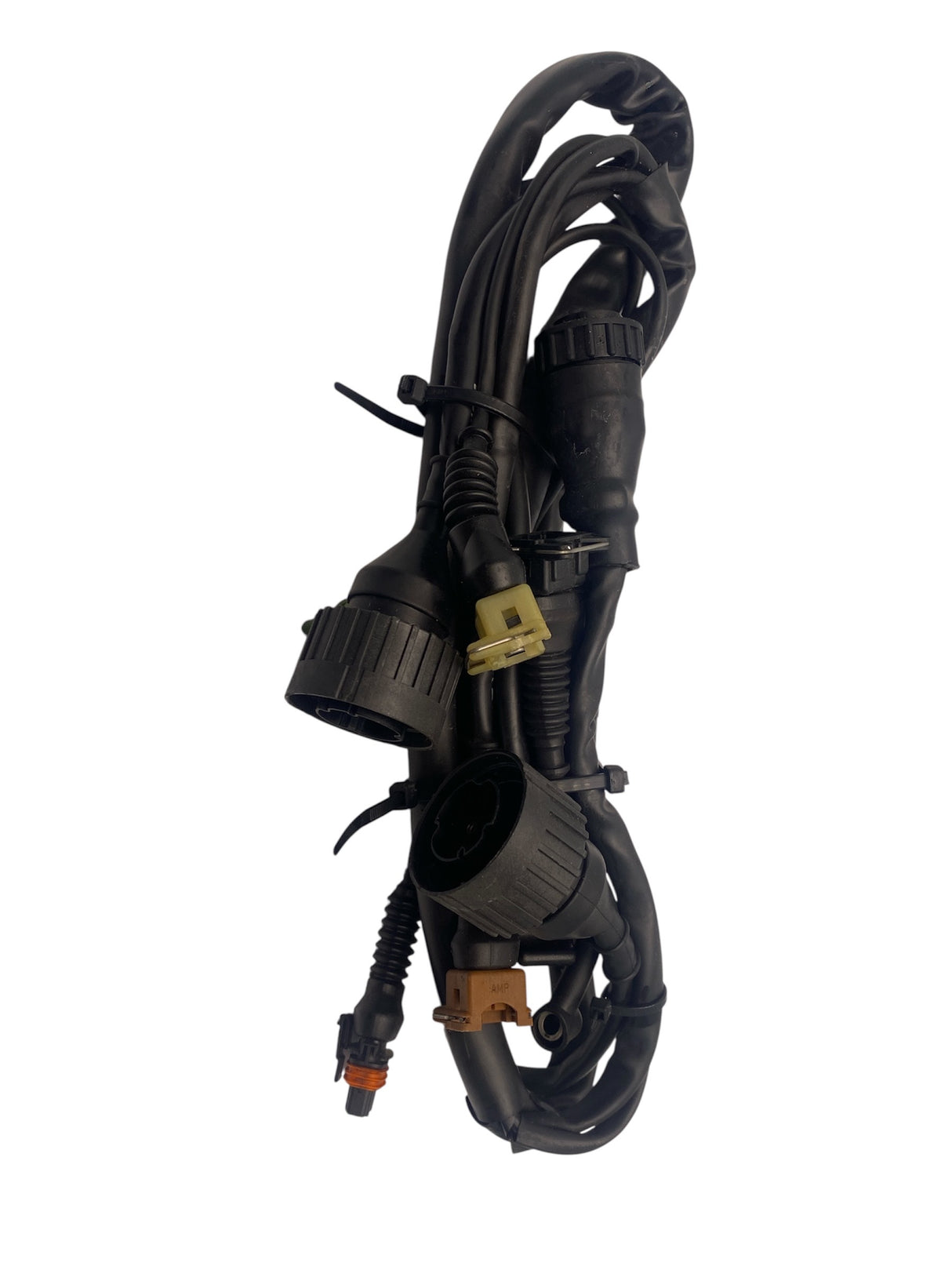 Mercury-MerCruiser 84-854187 Harness Assembly – Genuine OEM EFI Harness