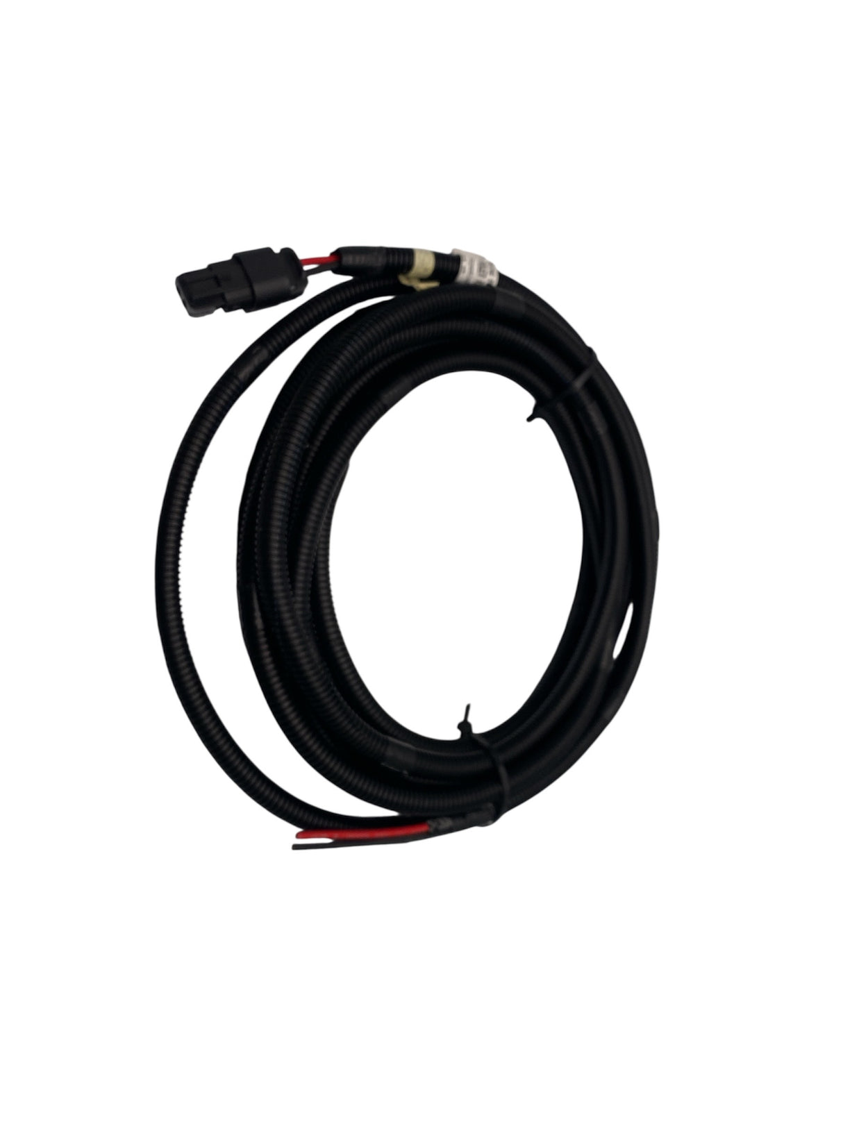 Mercury-MerCruiser 84-879172T90 Harness Extension – OEM Zeus 5 ft Drive Harness