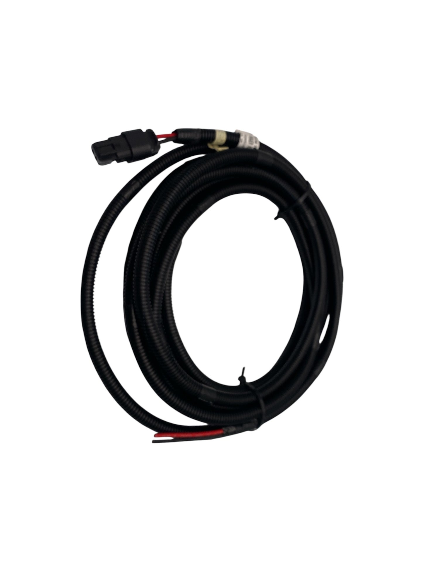 Mercury-MerCruiser 84-879172T90 Harness Extension – OEM Zeus 5 ft Drive Harness