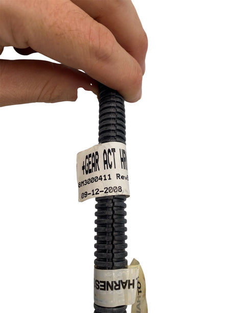 OEM Mercury Marine Gear Actuator Harness Extension 84-879312T10