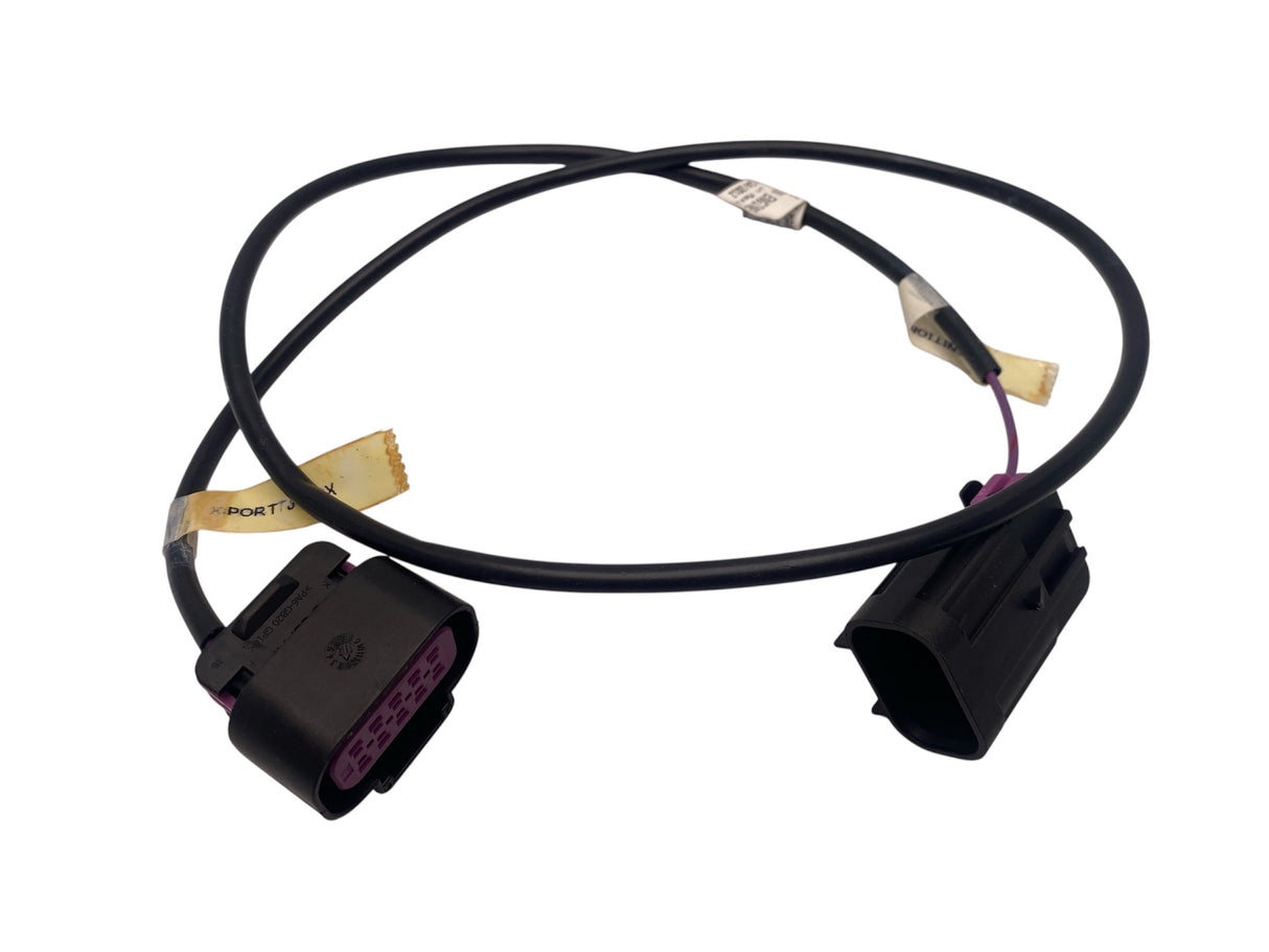 Mercury-MerCruiser 84-889279T02 Wake Harness – Genuine OEM Dual Wake Harness