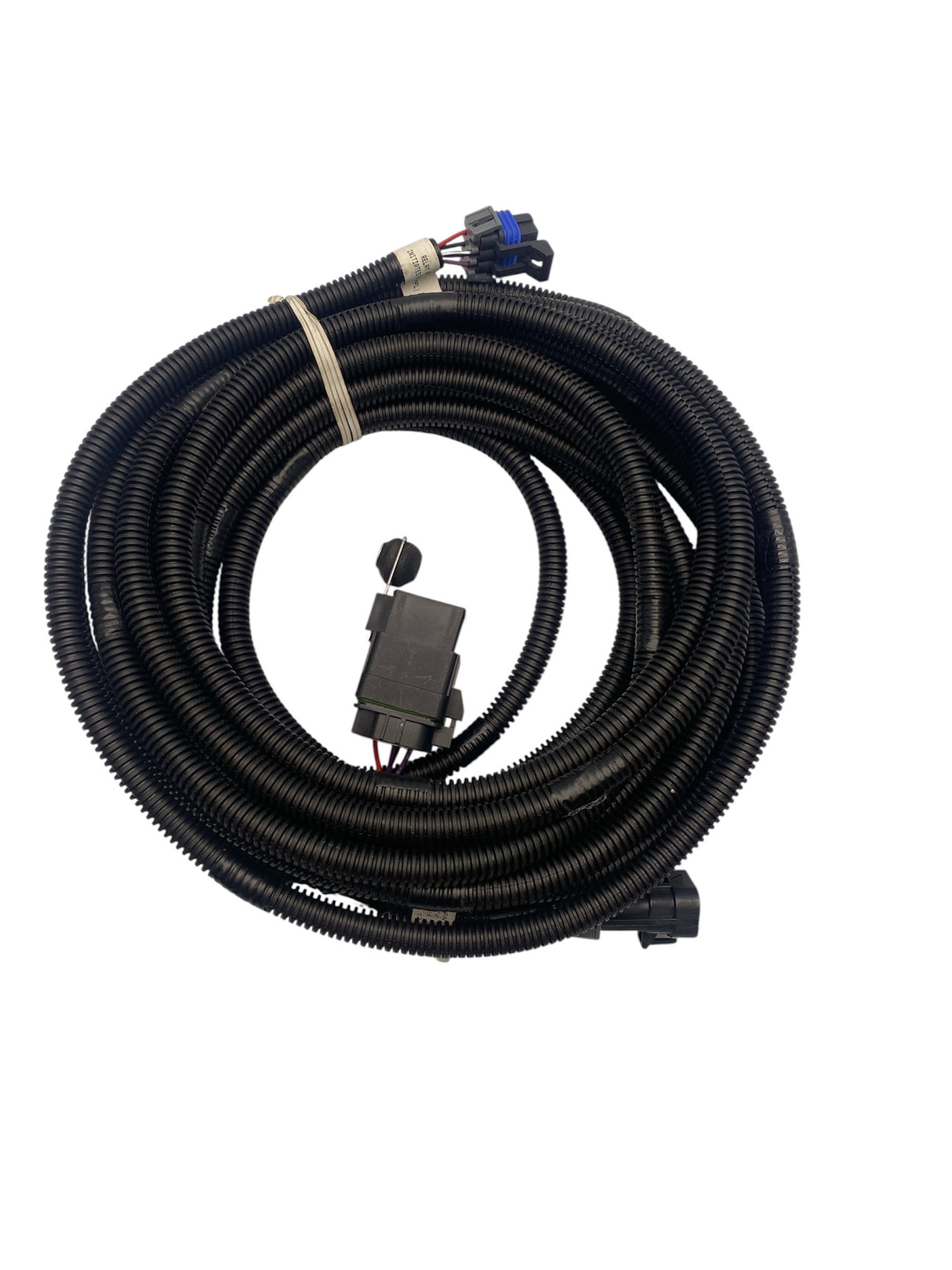 Mercury 879312T78 Keyswitch Harness – Genuine OEM 30 ft Extension Harness